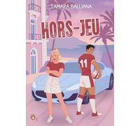 Hors-jeu: Une comédie romantique Rugby: 1