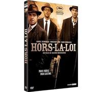 Hors-la-loi – Studiocanal