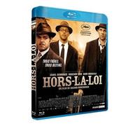 Hors la Loi (Outside the Law) (DVD)