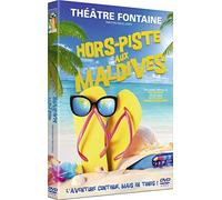 Hors-Piste aux Maldives