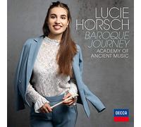 Horsch - Baroque Favorites