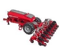 Horsch seminatrice a singolo seme Maestro 8CX, Veicolo modello