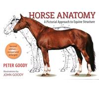 Horse Anatomy: A Pictorial Approach to Equine Structure