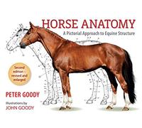 Horse Anatomy: A Pictorial Approach to Equine Structure