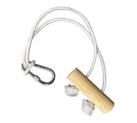 Horse Bucket Straps - Stabile Feed Water Bucket Hanging Support Set | HeavyDuty Nylon Webbing With Adjustable Buckle Design, Secure Barn Mounting Accessory For Equine Feeding Use