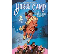 Horse Camp: A Horse Girl Mystery: 2