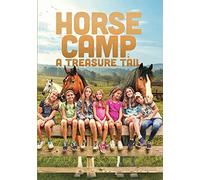 Horse Camp: A Treasure Tail