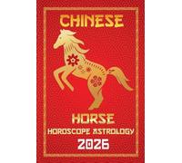 Horse Chinese Horoscope 2026