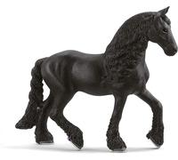 Horse Club 13906 Figurina Cavalla Frisona Schleich 13619