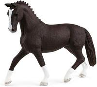Horse Club 13927 Cavalla Hannoveriana Nera Figura Giocattolo Schleich 90247
