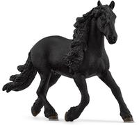 Horse Club 13975 Frisone Stallone Figura Giocattolo Schleich 53621