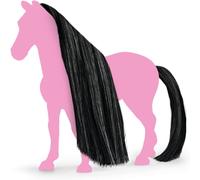 Horse Club 42649 Capelli Bellezza Cavalli Nero Accessorio Giocattolo Schleich