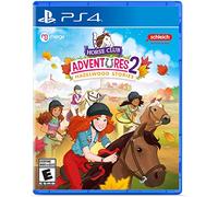 Horse Club Adventures 2: Hazelwood Stories
