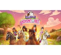 Horse Club Adventures