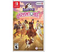 Horse Club Adventures for Nintendo Switch