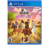Horse Club Adventures for PlayStation 4