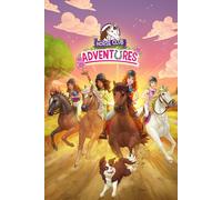 Horse Club Adventures (Nintendo Switch) eShop Key EUROPE