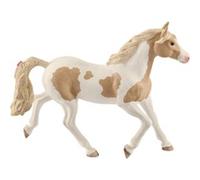 Schleich 13884 - Horse Club - Giumenta Paint Horse - 1 pz.