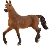 Figurina cavalla Oldenburg Horse Club