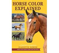 Horse Color Explained: A Breeder's Perspective - NUOVO