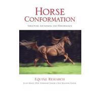 Horse Conformation (Tascabile)