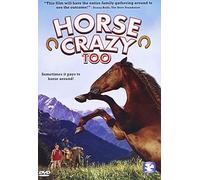 Horse Crazy Too: The Pony Adventure [Edizione: Stati Uniti]