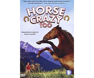 Horse Crazy Too: The Pony Adventure [Edizione: Stati Uniti]