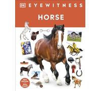 Horse: DK Eyewitness