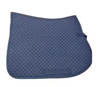 Horse Equipment Equestrian Riding Saddle Pad For per Ogni Cavaliere(Color 3)