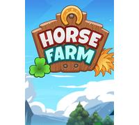 Horse Farm (Nintendo Switch) eShop Key EUROPE
