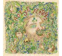 Horse Feathers So It Is With Us (CD) Album