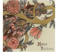 Horse Feathers - Words Are Dead