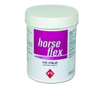 Horse Flex (600 gr) - Supporto articolare completo per cavalli sportivi