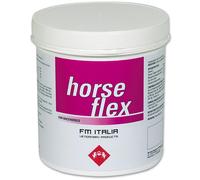 HORSE FLEX mangime complementare per cavalli sportivi con glucosamina e condroit
