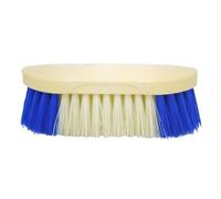 Horse Grooming Brush, Ergonomic Shedding Comb, Hard Bristle Scrubber Horses, 20,5 x 6,3 x 4,5 cm Bovine and Livestock Cleaning Enduring Horse Shedding Tool