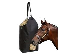 Horse Hay Bag - Oxford Cloth ,Equestrian Feeding Net, User-Friendly | Portable Hay Net For Horse, Large Capacity Haŷ Bag For Goat, Equestrian, Stallcorral, Barn, Stable