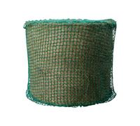 Horse Hay Net - Livestock Hay Feeder Bag | Hays Storage Net for Horses, Cows & Goats, Feeder lento per Barn Stalls, Paddocks, Ranch, Farm, Riding School & Statable Use