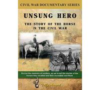 Horse in the Civil War: Unsung Hero (DVD)