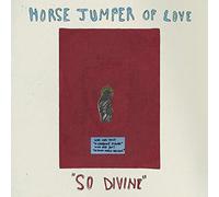 Horse Jumper Of Love - So Divine