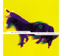 Horse Latitudes (Vinyl LP)