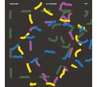 Horse Lords - As It Happened: Horse Lords Live