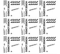 Horse Lords - Mixtape Vol 1