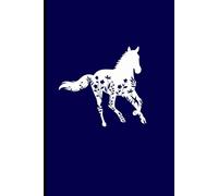 Horse Lover’s Journal: A Minimalist Equestrian Logbook for Notes, Reflections, and Riding Memories