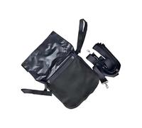 Horse Manure Bag Leak - High Performance Proof Reusable Portable Collection, Racecourse Farm Barn Equine, Poop Storage Park Street Indoor | Park Street Indoor Outdoor Vehicle Transport Farm Daily