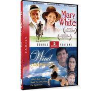 Horse: Mary White / Wind Dancer [Edizione: Stati Uniti]