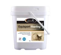 Horse Master Equisport Yearling 3 Kg integratore puledri 12-36 mesi