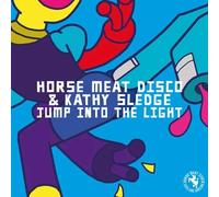 Horse Meat Disco & K - Jump Into The Light Inc Joey Negro Remix