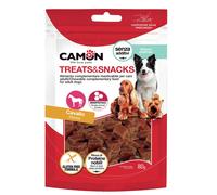 camon Cane Snack Dadini Mini Al Cavallo 80 Gr
