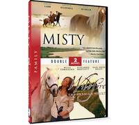 Horse: Misty / Wildfire - the Arabian Heart