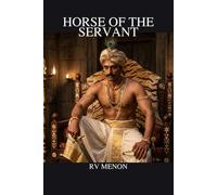 Horse of the Servant